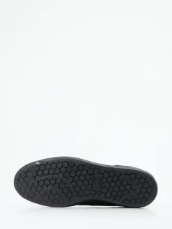 Valsport – Sneaker aus Kalbleder in Schwarz