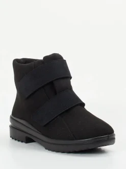 Varomed – Stiefeletten aus GoreTex schwarz