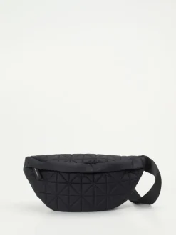 VeeCollective Berlin – Gürteltasche aus Nylon Schwarz
