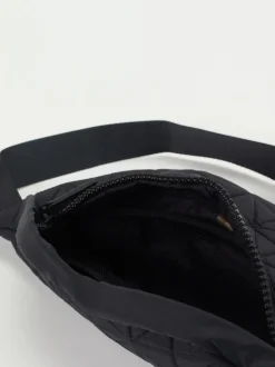 VeeCollective Berlin – Gürteltasche aus Nylon Schwarz