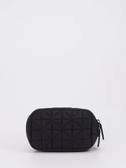 VeeCollective Berlin – Gürteltasche aus Nylon Schwarz