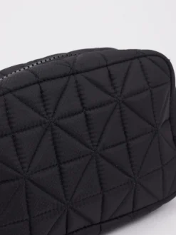 VeeCollective Berlin – Gürteltasche aus Nylon Schwarz