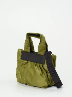 VeeCollective Berlin – Mini Tote Bag aus Ripstop-Nylon