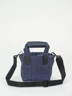 VeeCollective Berlin – Mini Tote Bag aus Ripstop Nylon