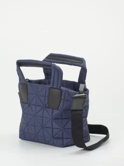 VeeCollective Berlin – Mini Tote Bag aus Ripstop Nylon