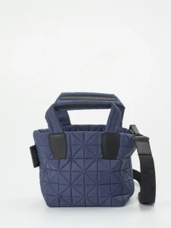 VeeCollective Berlin – Mini Tote Bag aus Ripstop Nylon