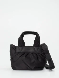 VeeCollective Berlin – Mini Tote Bag aus Ripstop-Nylon