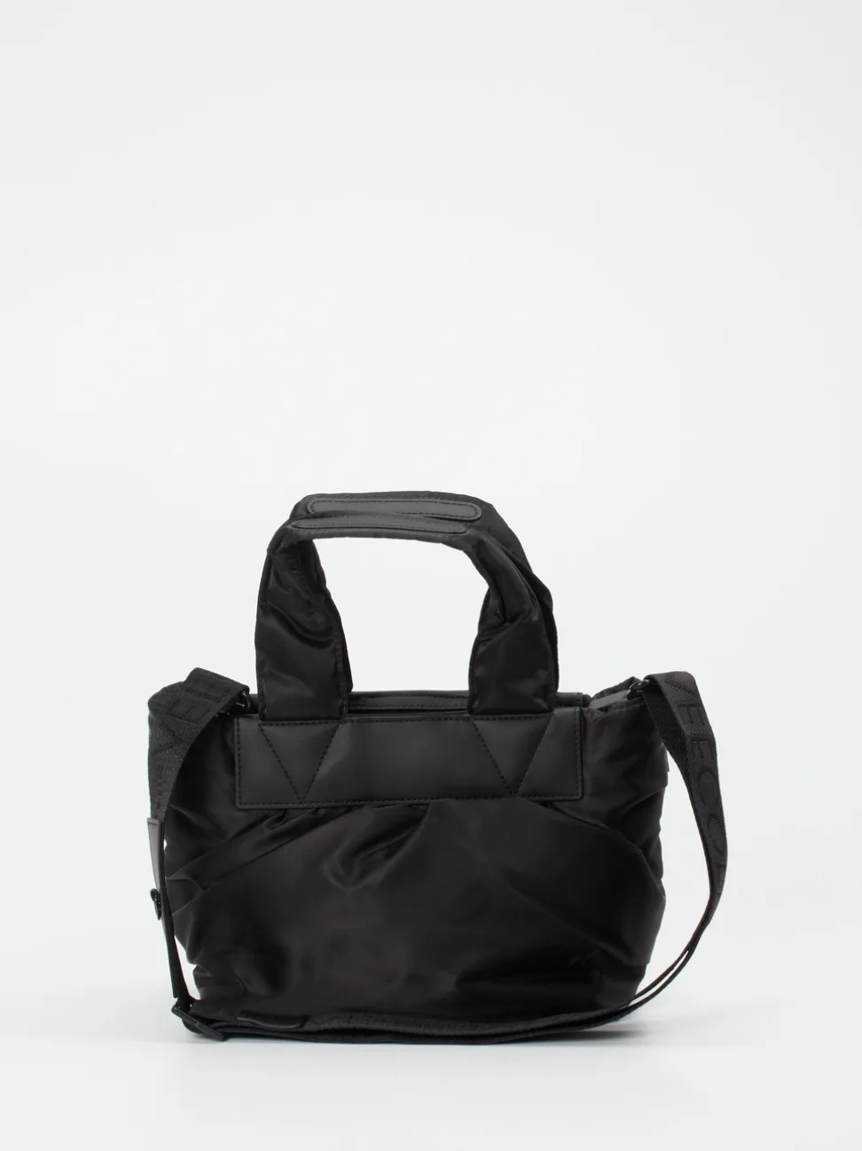 VeeCollective Berlin – Mini Tote Bag aus Ripstop-Nylon