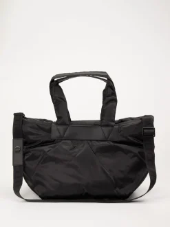 VeeCollective Berlin – Shopper aus Nylon schwarz