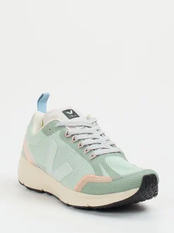 VEJA – Performance-Sneaker aus Alveomesh in Pastell