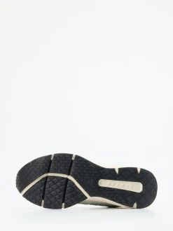 VEJA – Performance-Sneaker aus Alveomesh in Pastell