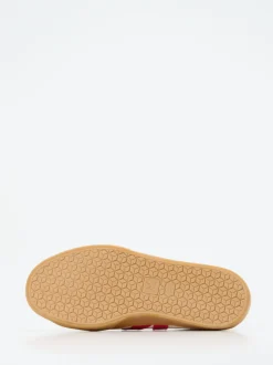 VEJA – Sneaker aus Kalbleder Offwhite