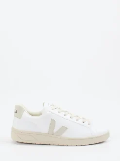 VEJA – Sneaker aus veganem Leder in Weiß
