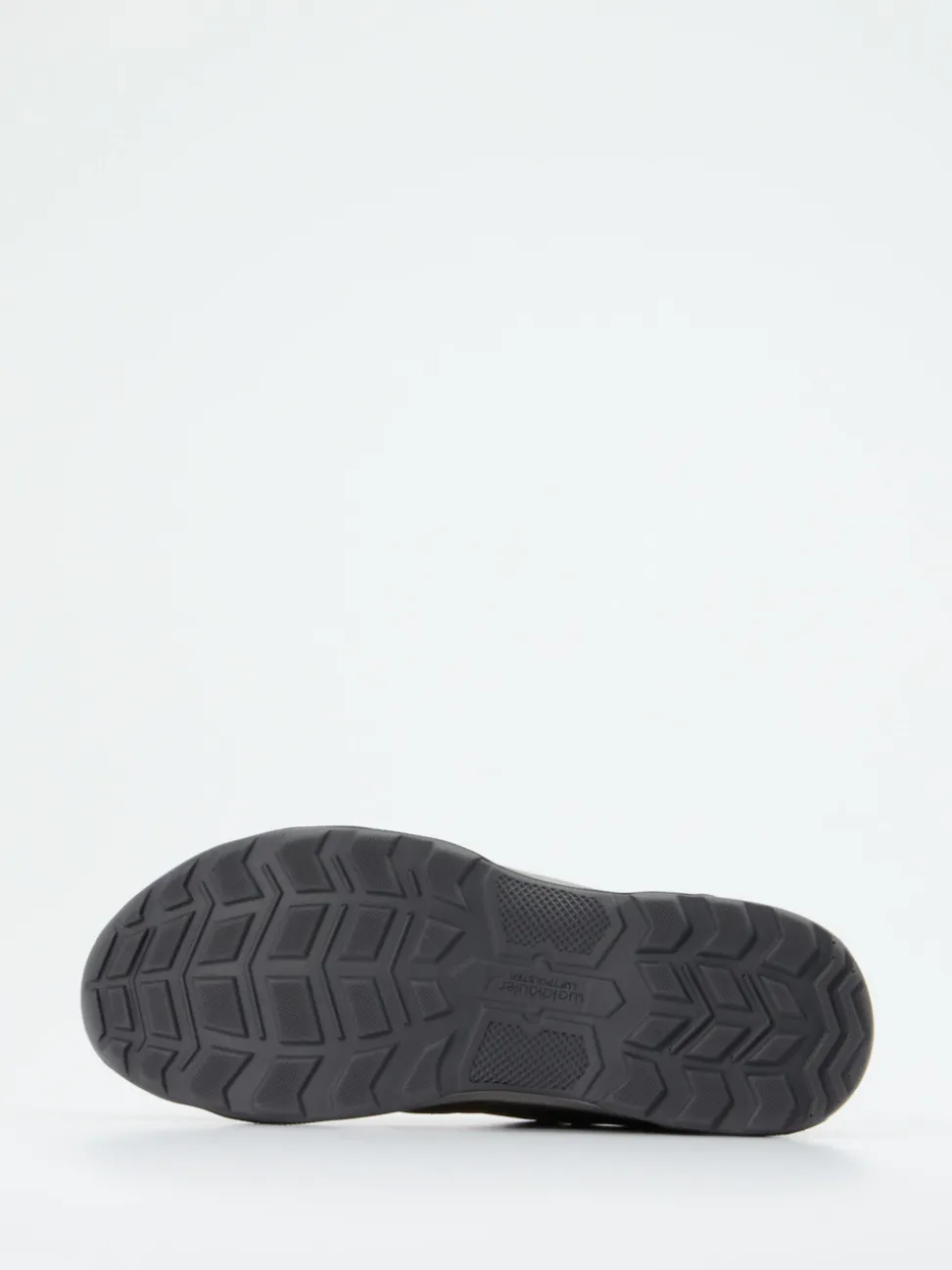 Waldläufer – Komfort-Sneaker aus Fettleder sandbraun