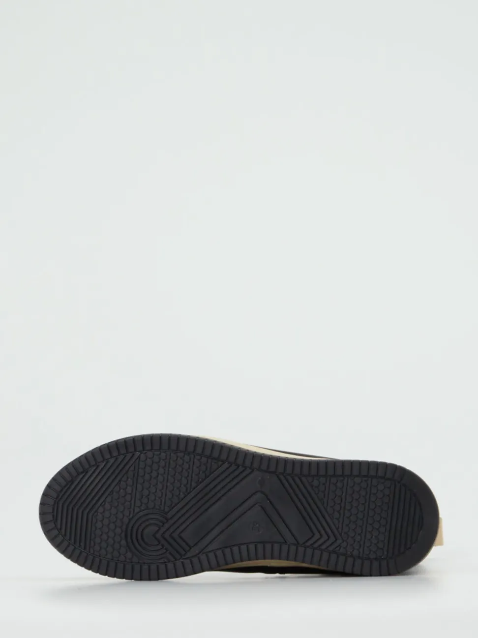 Werner – Stiefeletten aus Kalbleder schwarz