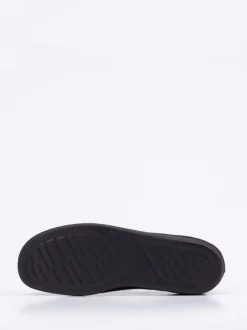 Westland – Filz-Slipper aus Filz in Anthrazit